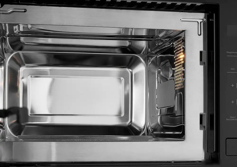 Микроволновая печь Monsher MMH 1020 B – фото товара