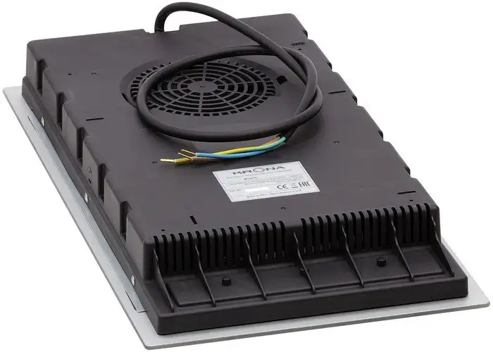 Варочная панель Krona Mysterium Max Ih 30 GR - фото товара