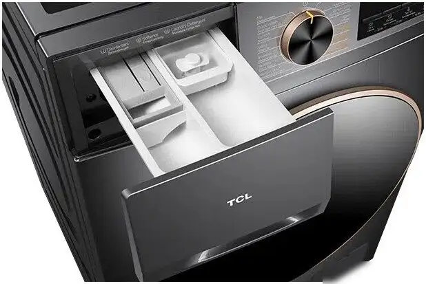 Стиральная машина TCL W-P210W - фото товара