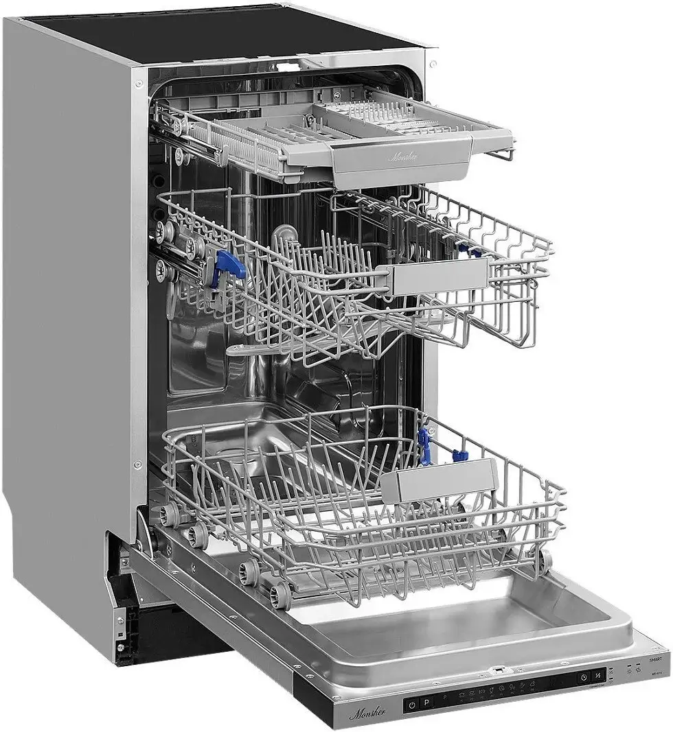 Встраиваемая посудомоечная машина Monsher MD 4515 - фото товара
