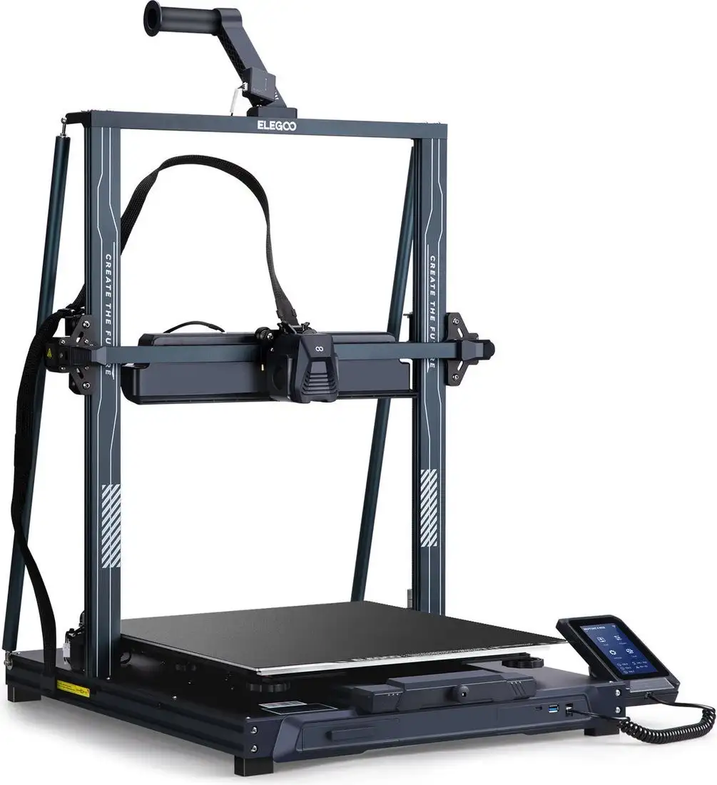 FDM принтер Elegoo Neptune 4 Max – фото товара