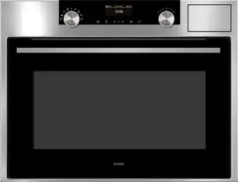 Электрический духовой шкаф ASKO OCS8464S - изображение в каталоге