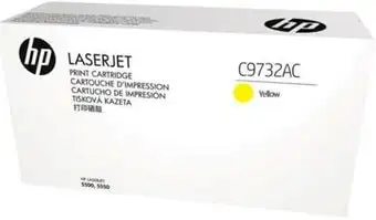 Картридж HP 645A C9732AC – изображение в каталоге