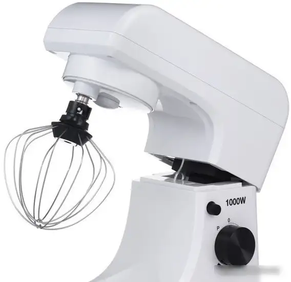 Планетарный миксер Hyundai HYM-S4451 - фото товара