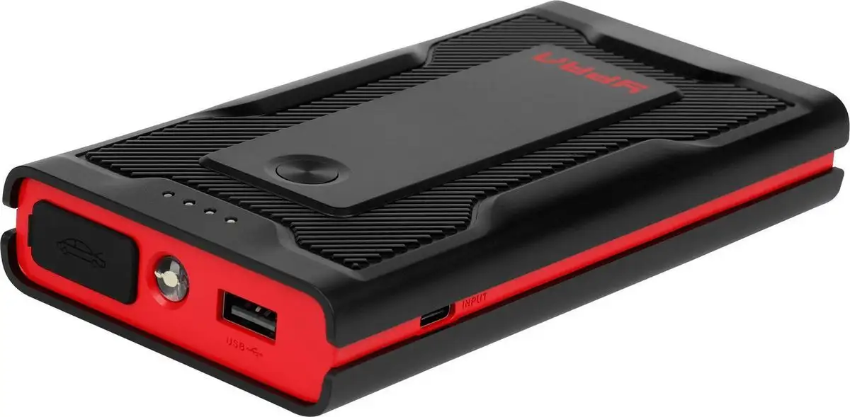 Портативное пусковое устройство Урал Плюс 800Б – фото товара