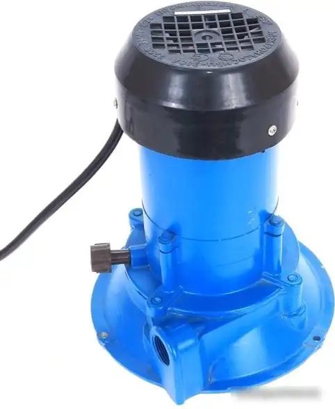 Самовсасывающий насос Калибр НБЦ-380А - фото товара