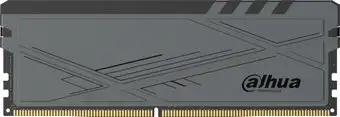 Оперативная память Dahua 8ГБ DDR4 3600 МГц DHI-DDR-C600UHD8G36