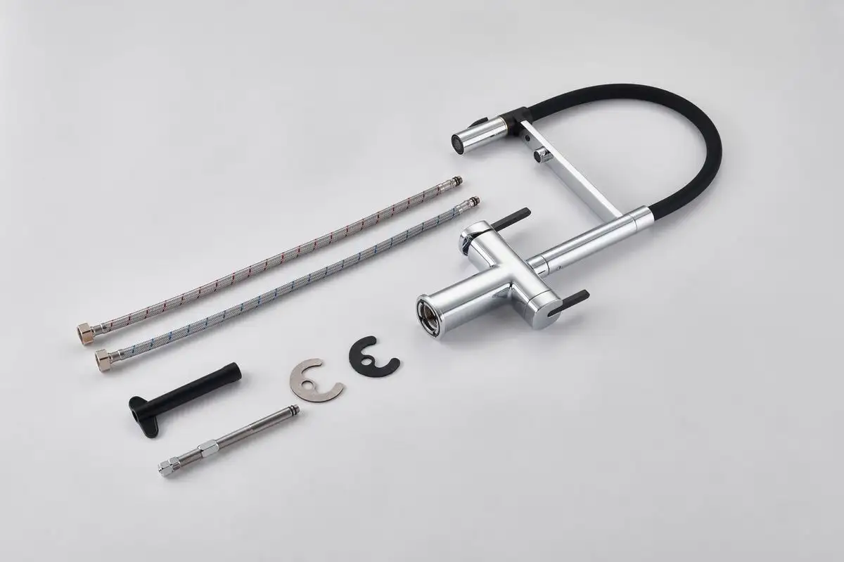 Смеситель Rose R358 - фото товара