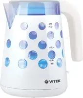 Чайник Vitek VT-7048 W