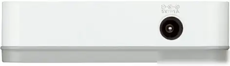 Коммутатор D-Link DGS-1008A – фото товара