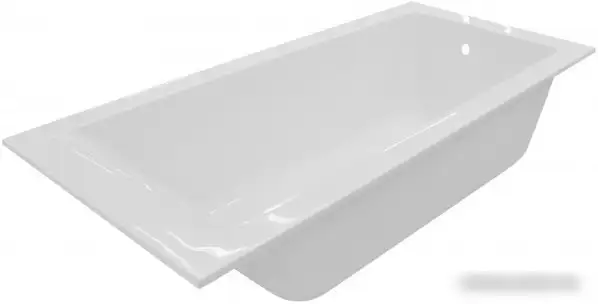 Ванна Эстет Delta 170x80 Slim ФР-00015337 - фото товара