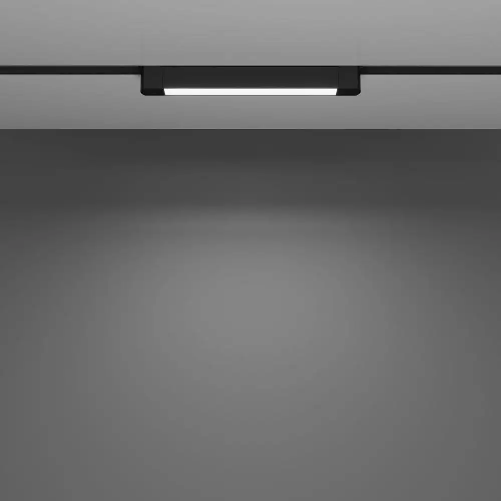 Трековый светильник Technical Basis Rot TR104-1-10W3K-B – фото товара