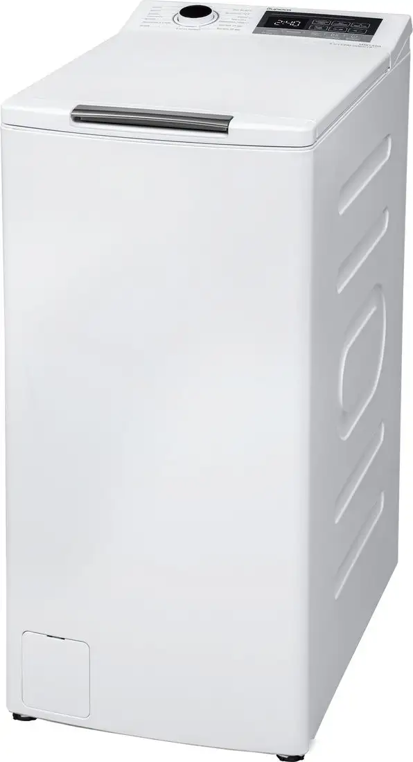 Стиральная машина с вертикальной загрузкой Бирюса WM-MT813/05 - фото товара