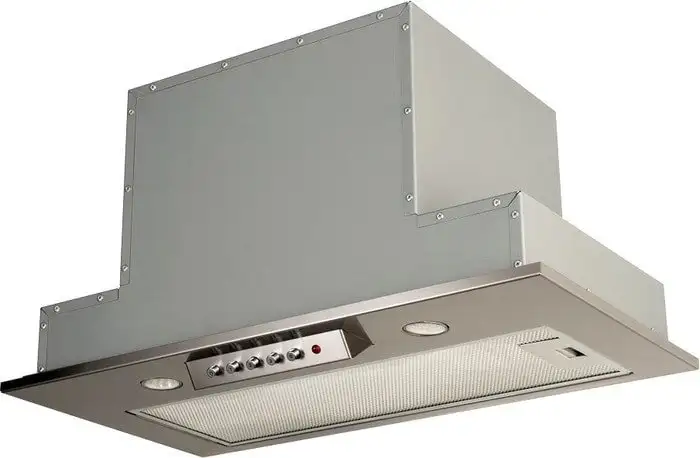 Кухонная вытяжка Akpo Neva eco WK-4 (нержавеющая сталь) - фото товара