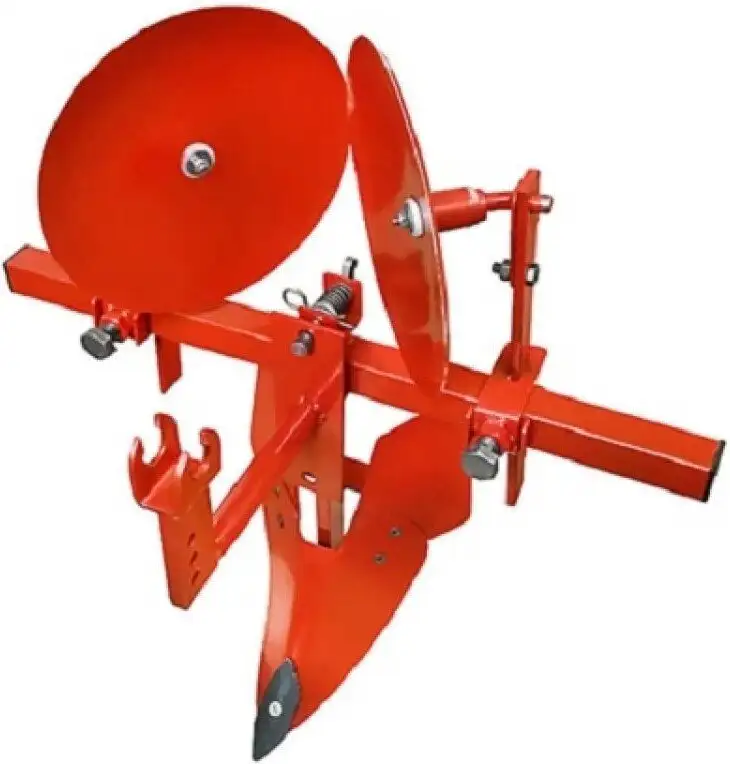 Окучник Всеволожский ремонтно-механический завод 0002520000-01 – фото товара