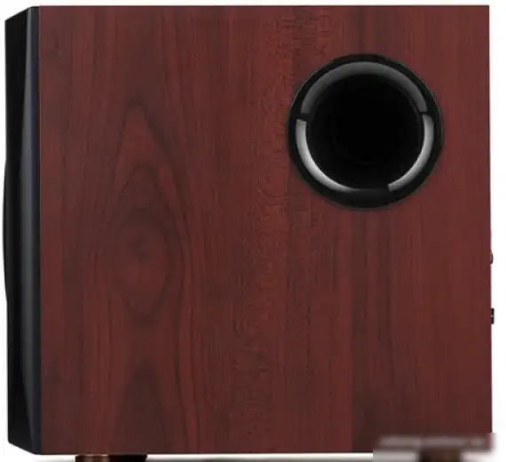 Акустика Edifier S350DB – фото товара