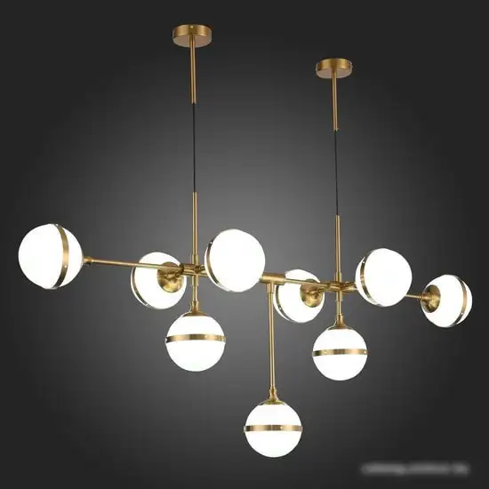 Подвесная люстра ST Luce Arbe SL1157.303.09 – фото товара