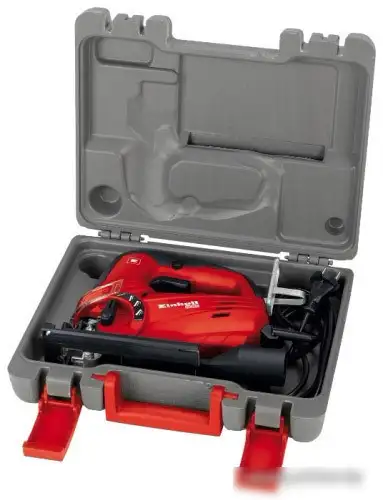 Электролобзик Einhell TH-JS 85 – фото товара