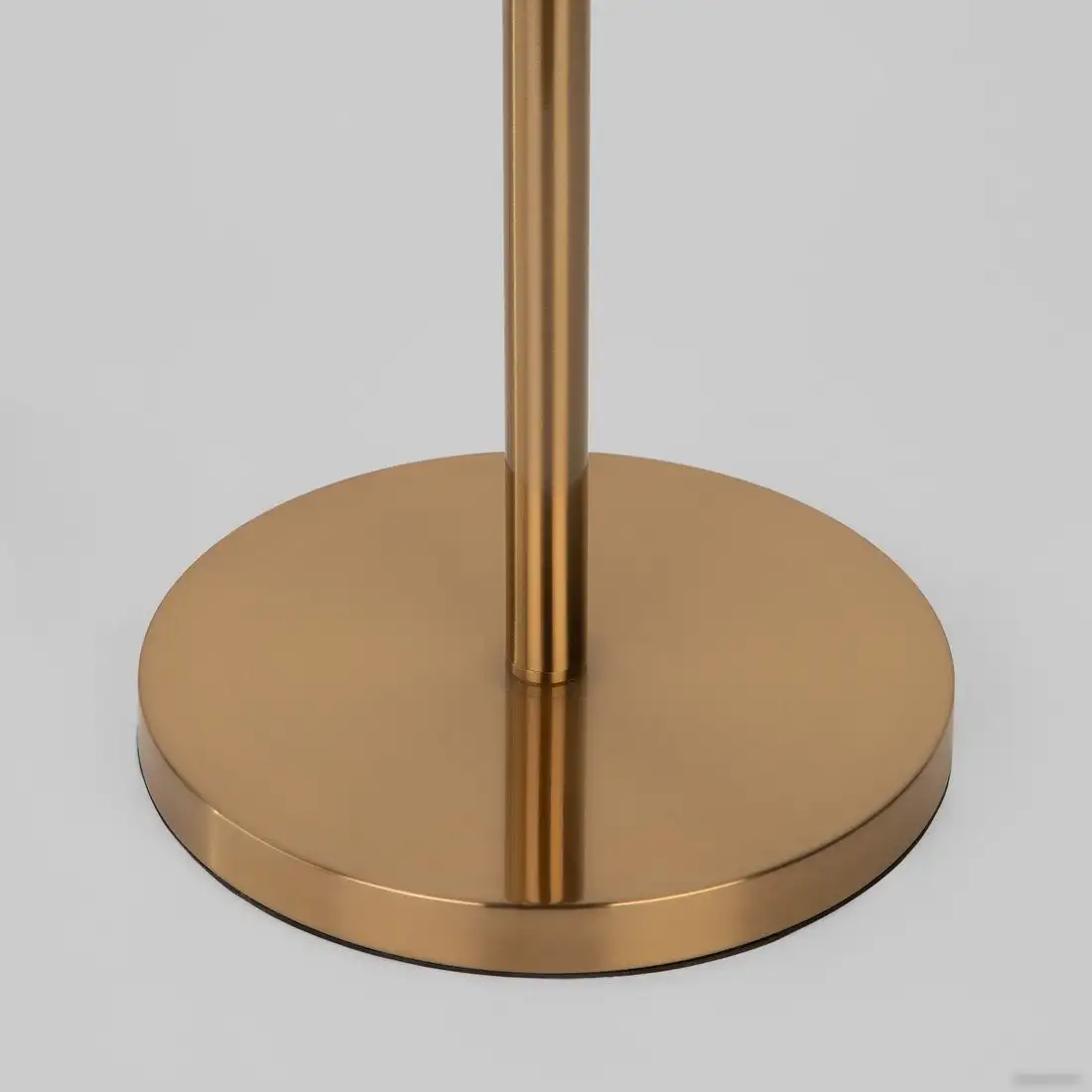 Торшер Евросвет 01154/1 латунь – фото товара