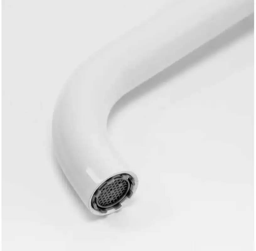 Смеситель Gota Rocio Black and White 016085 - фото товара