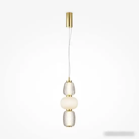 Подвесная люстра Maytoni Pattern MOD267PL-L28G3K – фото товара