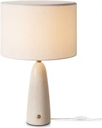 Настольная лампа Freya MarmoLatte FR2054TL-01BS – изображение в каталоге