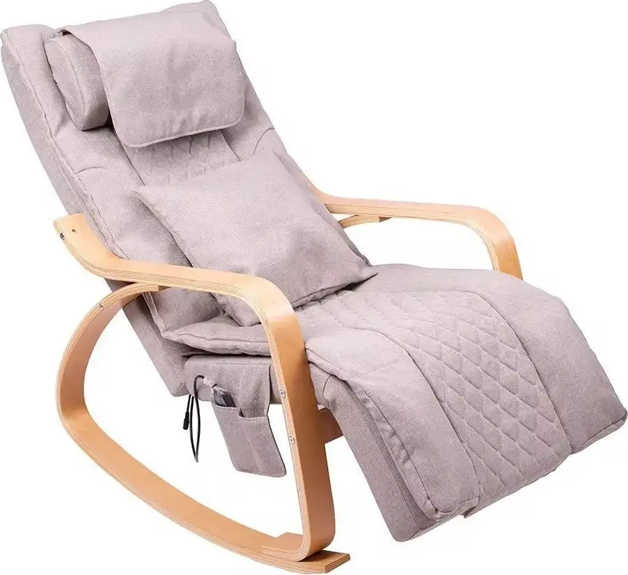 Массажное кресло Calmer K-1022 – фото товара