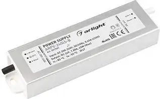 Блок питания Arlight ARPV-24045-B 021965 – фото товара