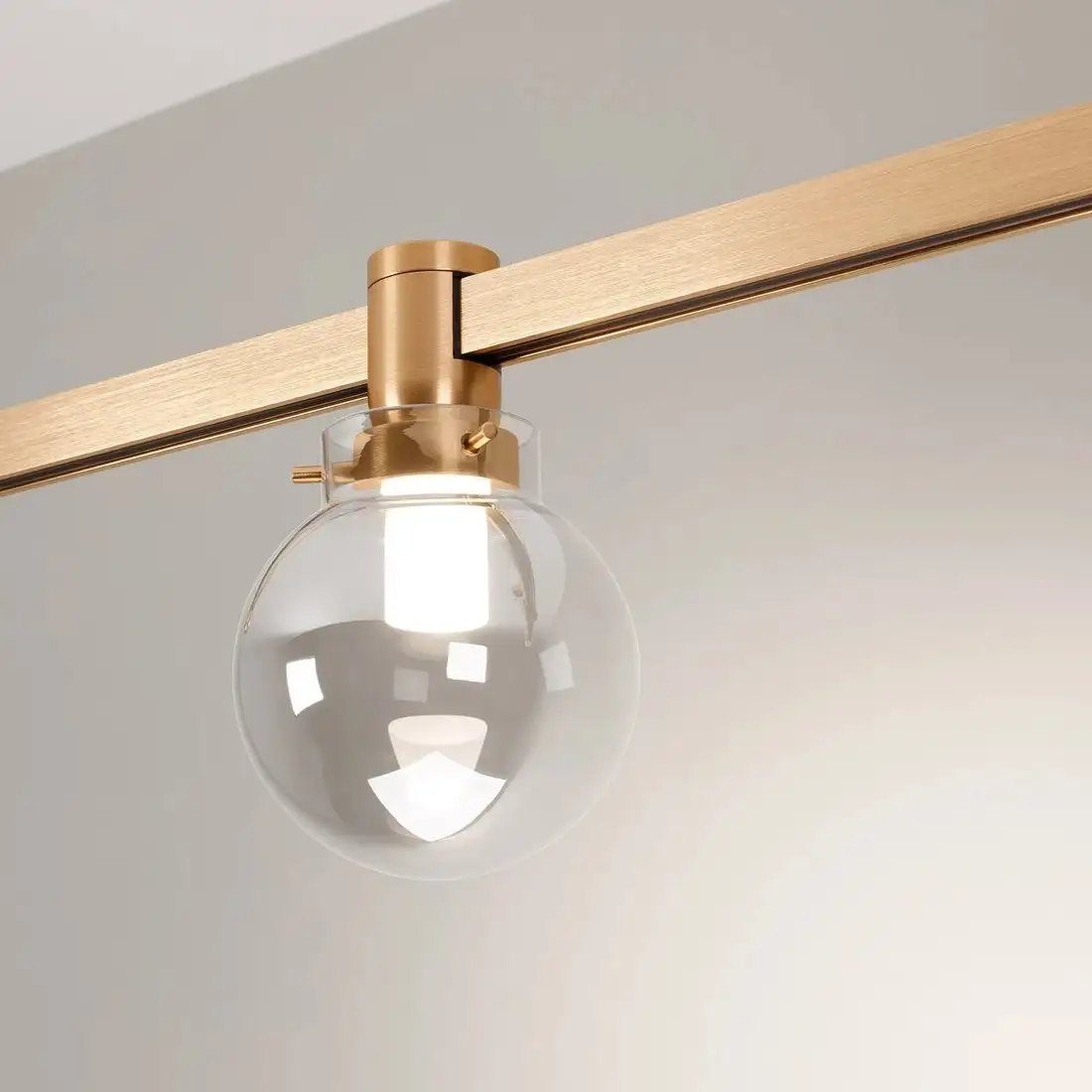 Трековый светильник Arlight ART-APRIORI-ZORB-C-R110-5W Day4000 GD 85deg 049228 – фото товара