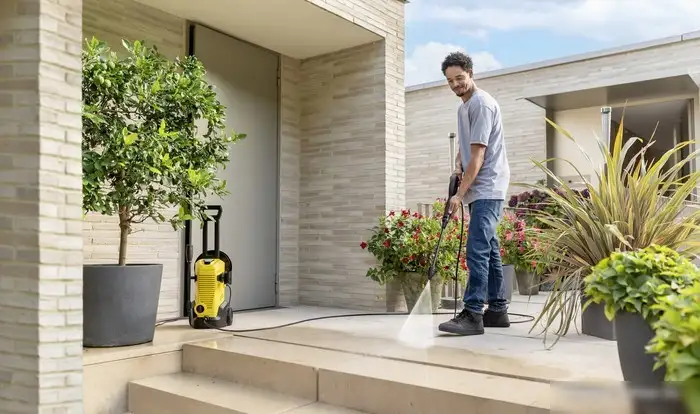 Мойка высокого давления Karcher K 3 Premium 1.676-370.0 – фото товара
