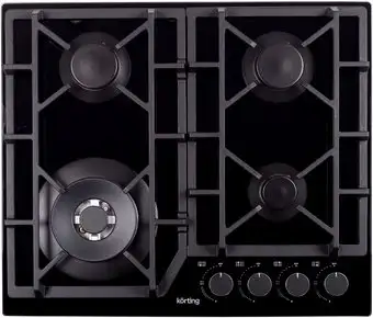 Варочная панель Korting HGG 6919 CTN - изображение в каталоге