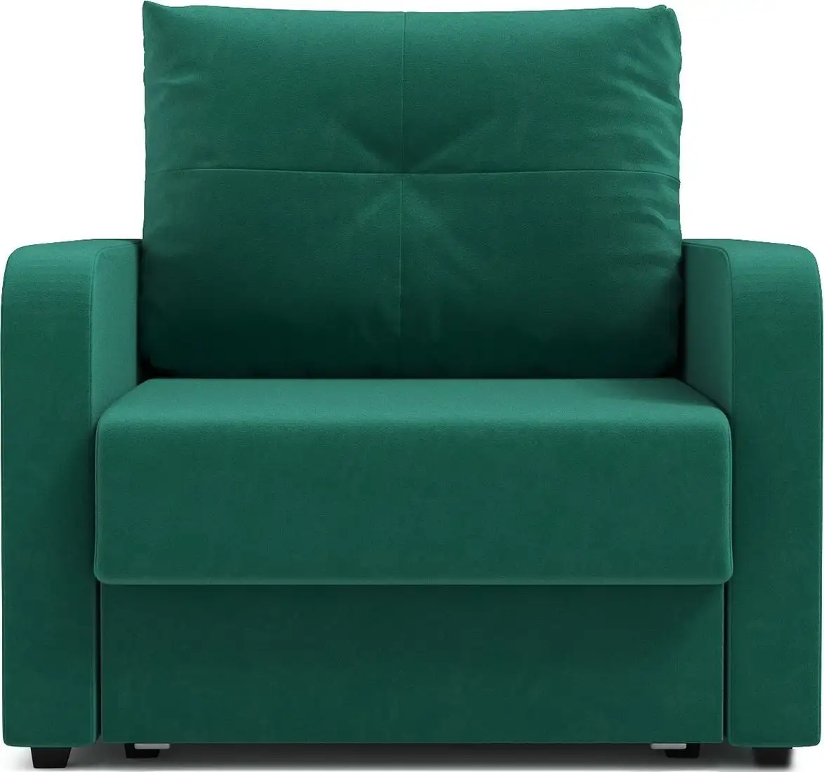 Кресло-кровать Mio Tesoro Винтер (velutto 33)