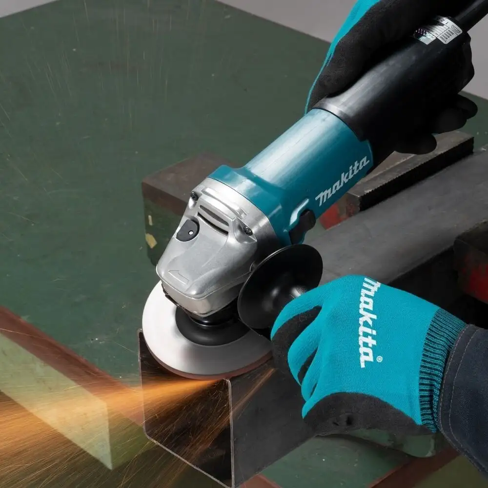 Угловая шлифмашина Makita GA4600 – фото товара