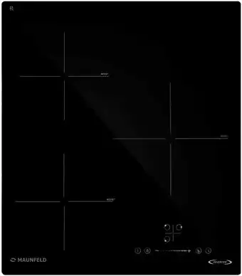Варочная панель MAUNFELD AVI4535SBK - изображение в каталоге