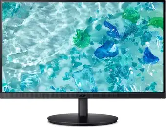 Монитор Acer CB272Kbmiprux UM.HB2CD.001 – изображение в каталоге