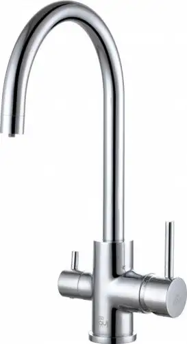 Смеситель Paulmark Essen Es213211-CR - изображение в каталоге