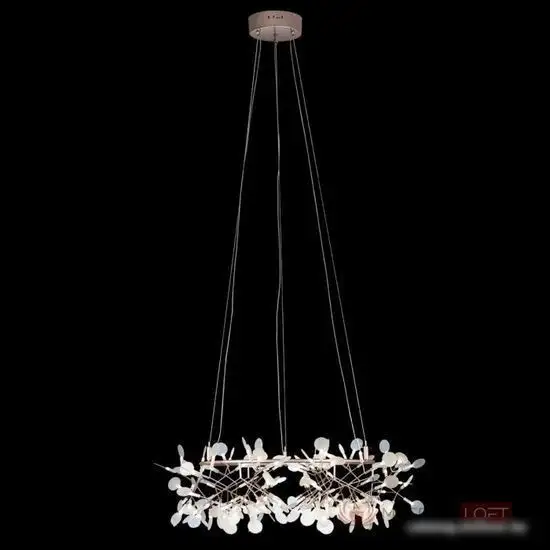 Подвесная люстра ImperiumLoft 40.301-0 189823-22 – фото товара