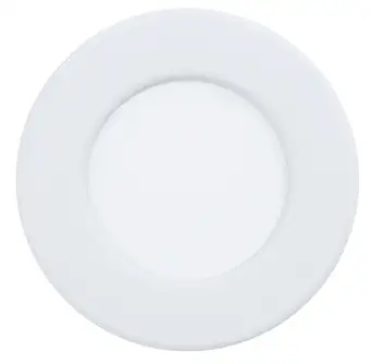 Точечный светильник Eglo Fueva 5 99147 – изображение в каталоге