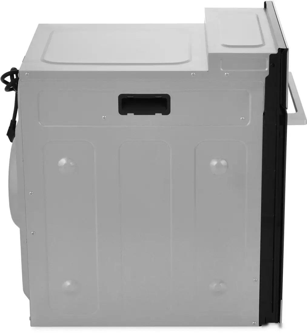 Электрический духовой шкаф ZUGEL ZOE452X - фото товара