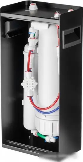 Система обратного осмоса Гейзер Vivo - фото товара