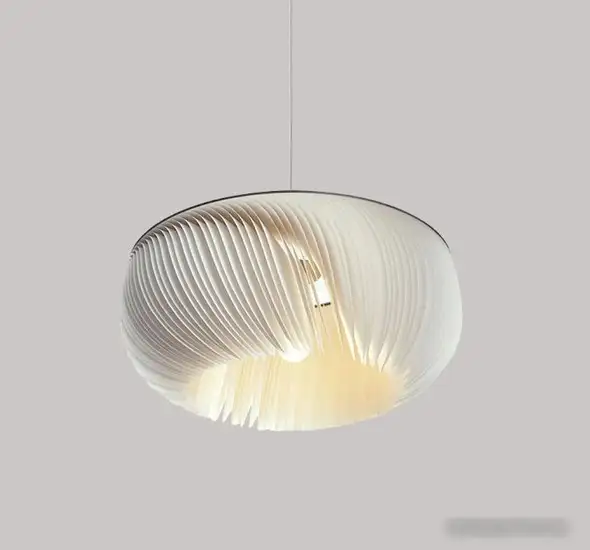 Подвесная люстра ImperiumLoft Twist01 102165-26 – фото товара