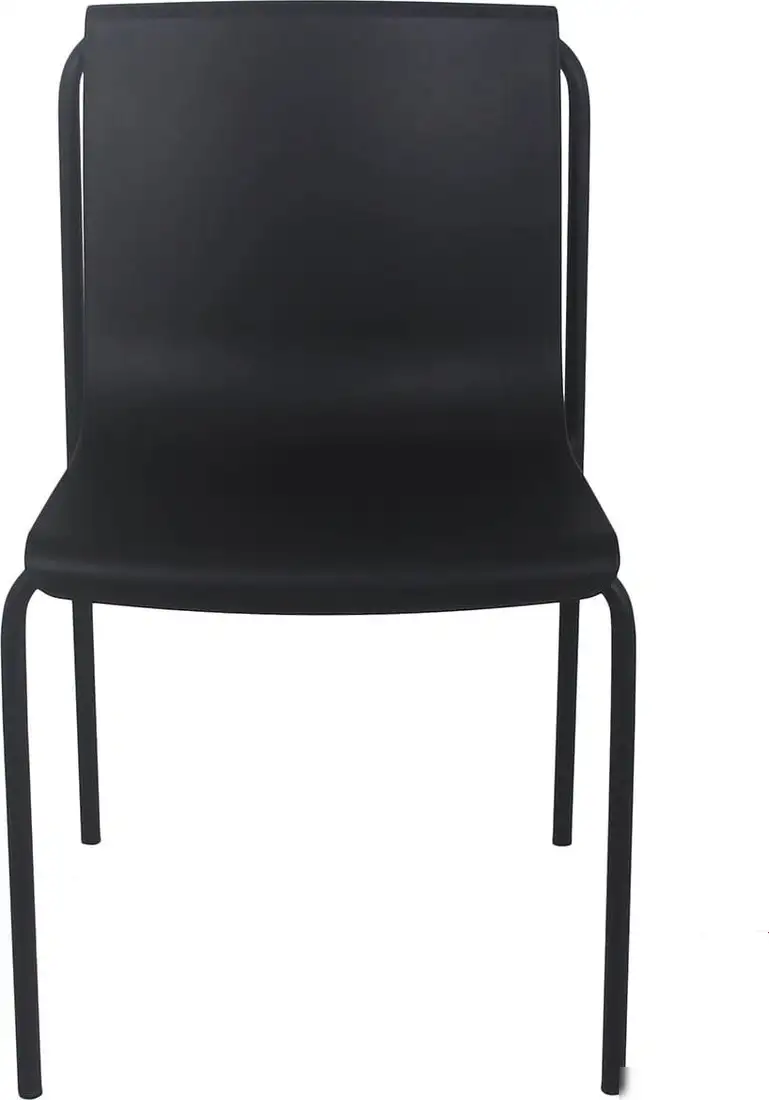 Стул Sheffilton SHT-S178 (черный/черный) – фото товара