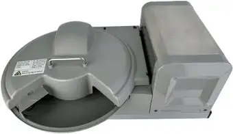 Кухонный комбайн RAGEX R114-200 (серый) - изображение в каталоге