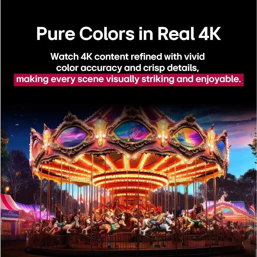 Телевизор LG NanoCell AI NANO80 50NANO80A6B – фото товара