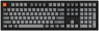 Клавиатура Keychron K10 Max K10M-H4 (Keychron Super Banana, нет кириллицы) – изображение в каталоге
