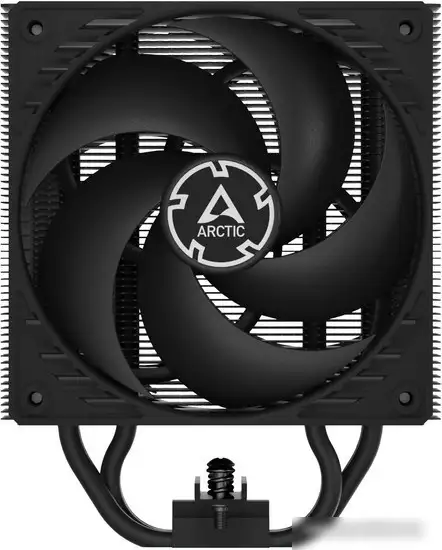 Кулер для процессора Arctic Freezer 36 Black ACFRE00123A – фото товара