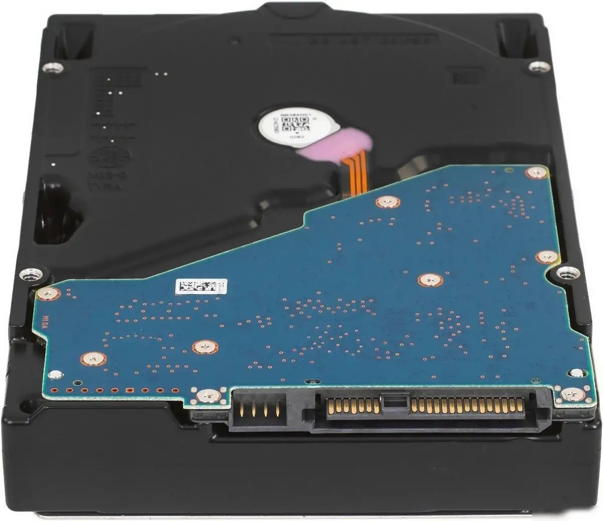 Жесткий диск Toshiba MG10-D 6TB MG10SDA600E – фото товара