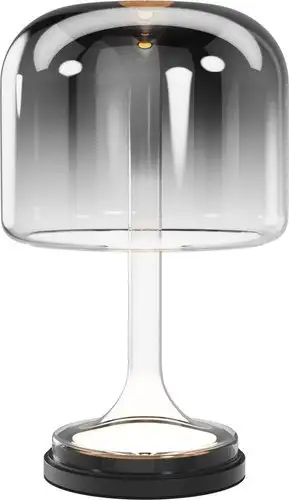 Настольная лампа Maytoni Spirito MOD286TL-L18B3K – изображение в каталоге