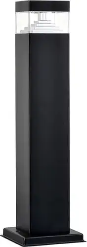 Уличный фонарь Lightstar Raggio 377907 – изображение в каталоге