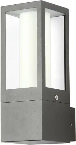 Уличный настенный светильник Favourite Later 3035-1W – изображение в каталоге